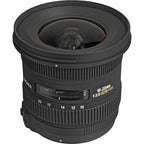 Sigma 10-20mm F/3.5 EX DC HSM Nikon
