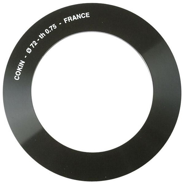 Cokin Adapterring Z-Pro 72mm
