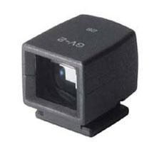 Ricoh GV-2 Mini Externe Viseur