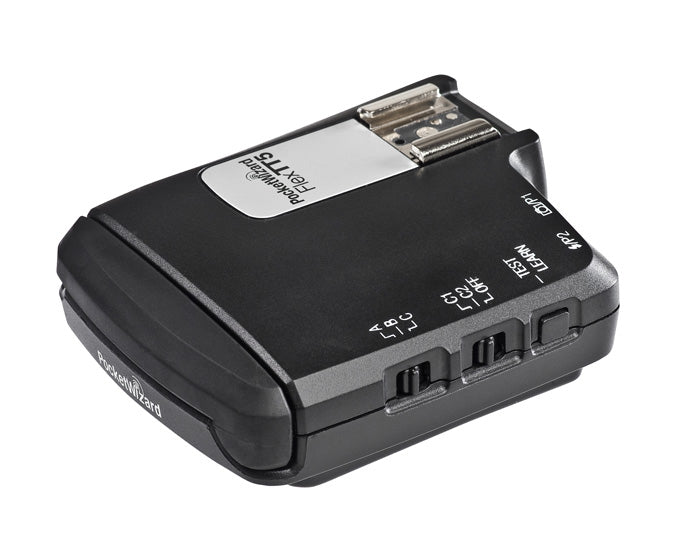 PocketWizard FlexTT5 transceiver für Canon