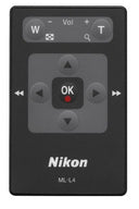 Nikon ML-L4 Télécommande