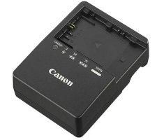 Canon LC-E6E Chargeur de Batteire pour EOS 5D MKII