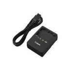 Canon LC-E6E Chargeur de Batteire pour EOS 5D MKII