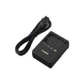 Canon LC-E6E Chargeur de Batteire pour EOS 5D MKII