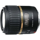 Tamron 60mm F/2.0 Macro SP Di II Nikon