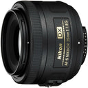 Nikon Nikkor AF-S 35mm f/1.8 G DX