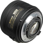 Nikon Nikkor AF-S 35mm f/1.8 G DX