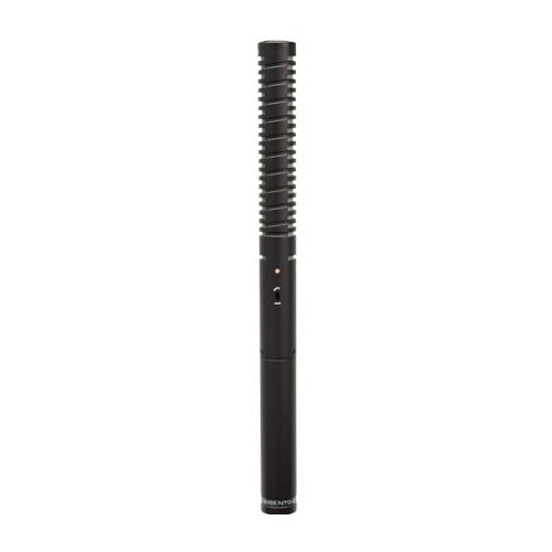 RØDE NTG-2 Micro Long et Droit