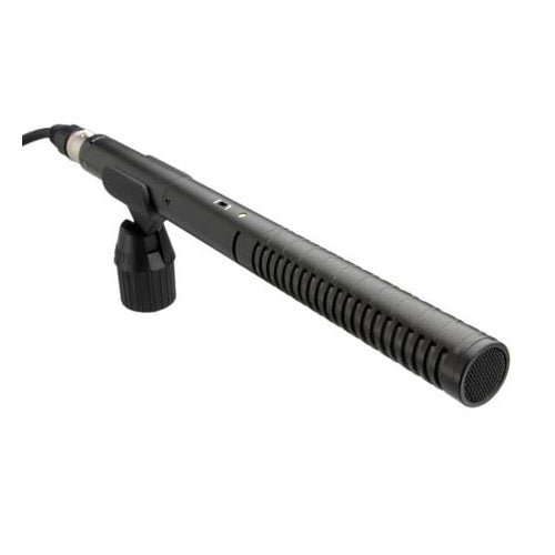 RØDE NTG-2 Micro Long et Droit