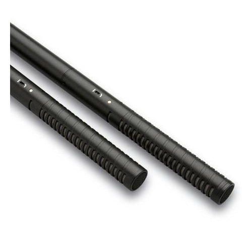 RØDE NTG-2 Micro Long et Droit