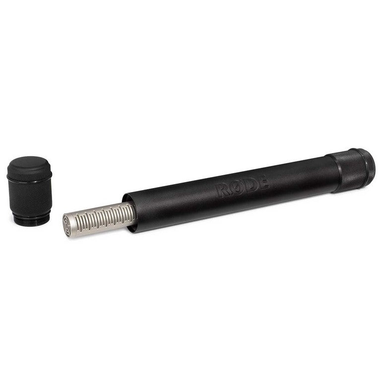 RØDE NTG-3 Micro Court et Droit