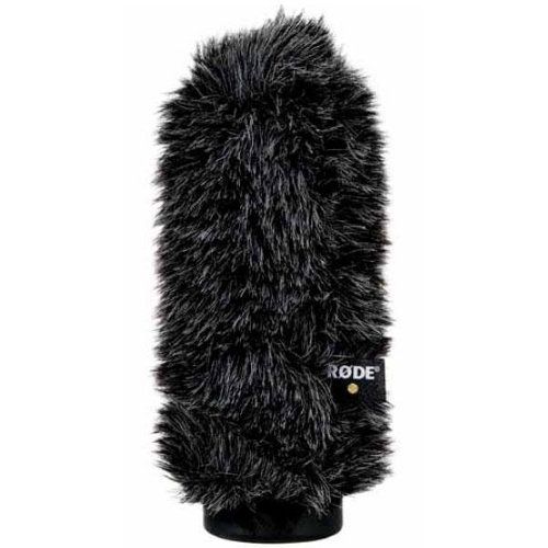 RØDE WS7 Protection Anti Vent Qualité+