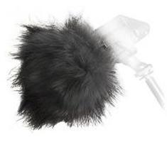 RØDE Bonnette Anti-vent pour Videomic Stéréo