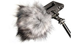 RØDE Bonnette Anti-vent pour Videomic Stéréo