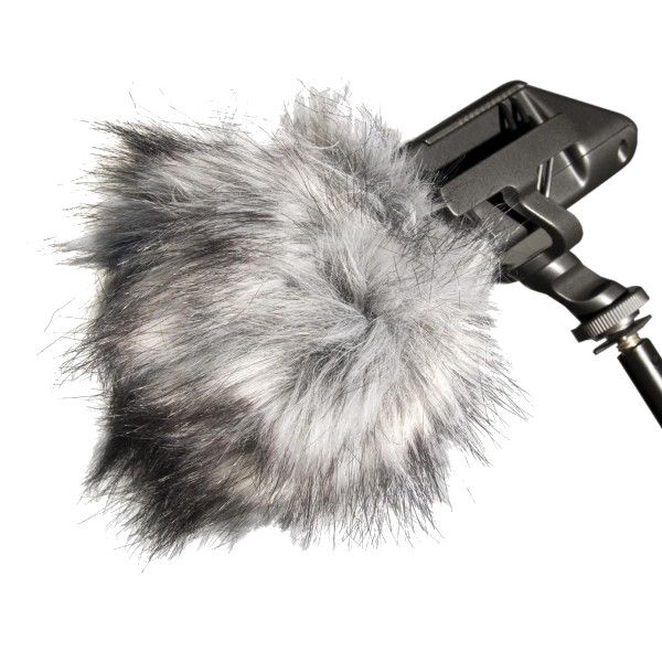 RØDE Bonnette Anti-vent pour Videomic Stéréo