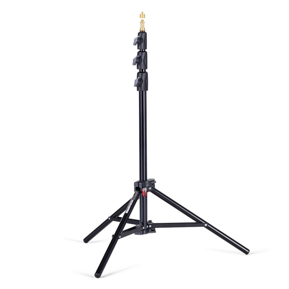 Manfrotto 1051-BAC Trépied Mini Compact Standard