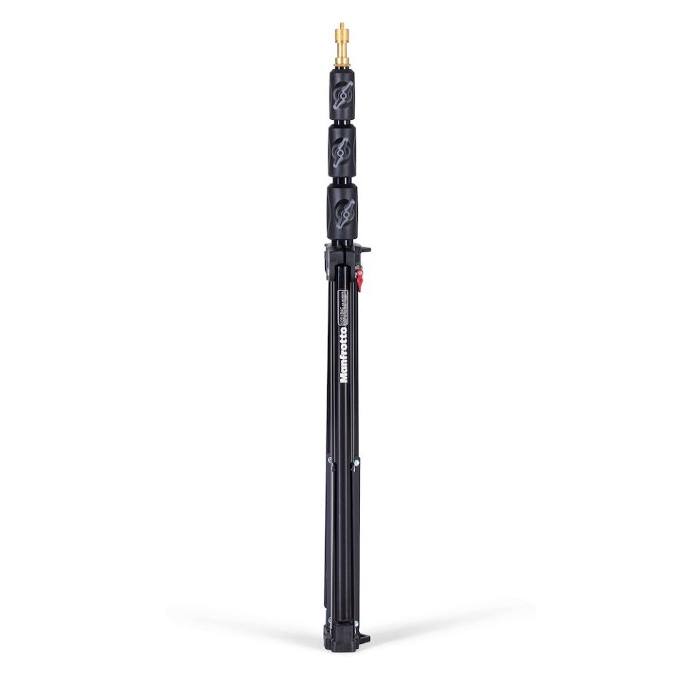 Manfrotto 1051-BAC Trépied Mini Compact Standard