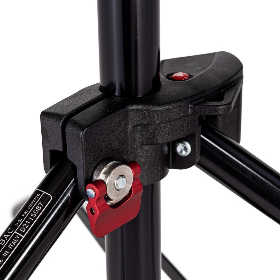 Manfrotto 1051-BAC Trépied Mini Compact Standard