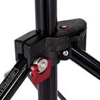 Manfrotto 1051-BAC Trépied Mini Compact Standard