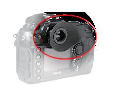 Hoodman H-EYEC18 HoodEye Canon 18mm
