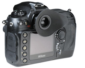 Hoodman H-EYEC18 HoodEye Canon 18mm