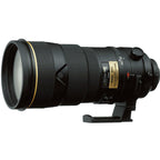 Nikon AF-S 300mm f/2.8G ED VR II N + HK-30 (pare-soleil)