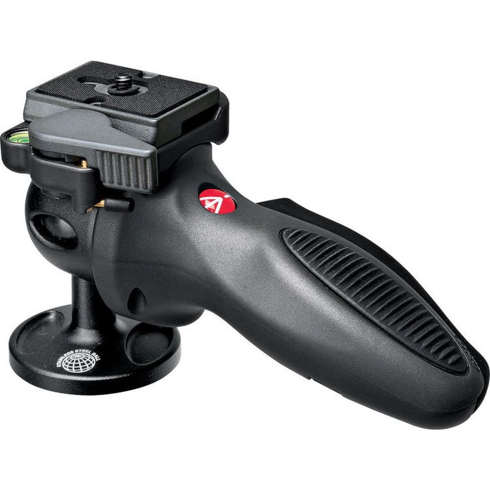 Manfrotto 324RC2, Joystick Head