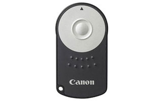 Canon RC-6 AB Télécommande pour EOS