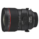 Canon TS-E 24mm f/3.5 L mark II