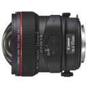 Canon TS-E 17mm f/4.0 L