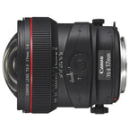Canon TS-E 17mm f/4.0 L