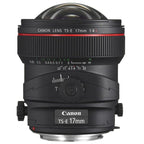 Canon TS-E 17mm f/4.0 L