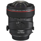 Canon TS-E 17mm f/4.0 L