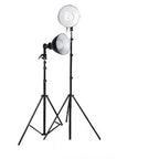 Falcon Eyes LHK-240 continu lichtset **