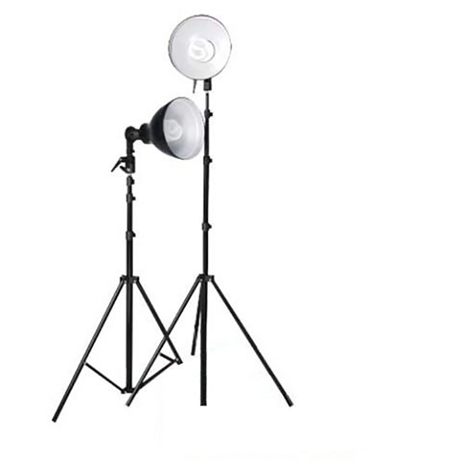 Falcon Eyes LHK-240 continu lichtset **