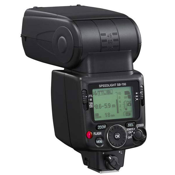 Nikon SB-700 Flash Flash Cobra