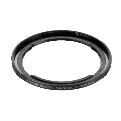 Canon FA-DC67A Objektiv-Filter Adapter