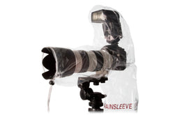 OP/TECH RainSleeve Flash (2 pieces)