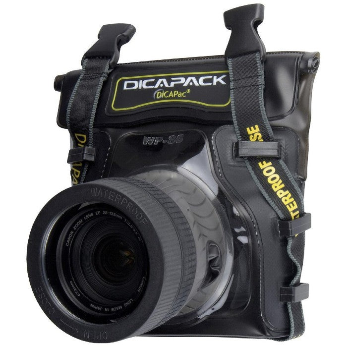 DiCAPac WP-S5 Caisson Etanche