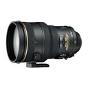 Nikon AF-S 200mm f/2.0G ED VR II
