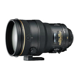 Nikon AF-S 200mm f/2.0G ED VR II