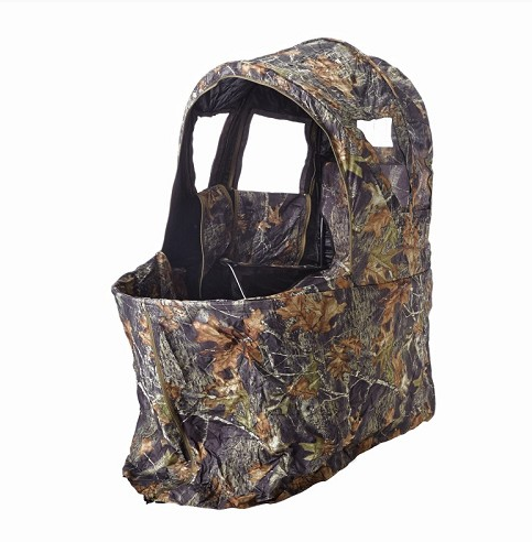 Stealth Gear One man Chair Hide M2 Unterschlupf