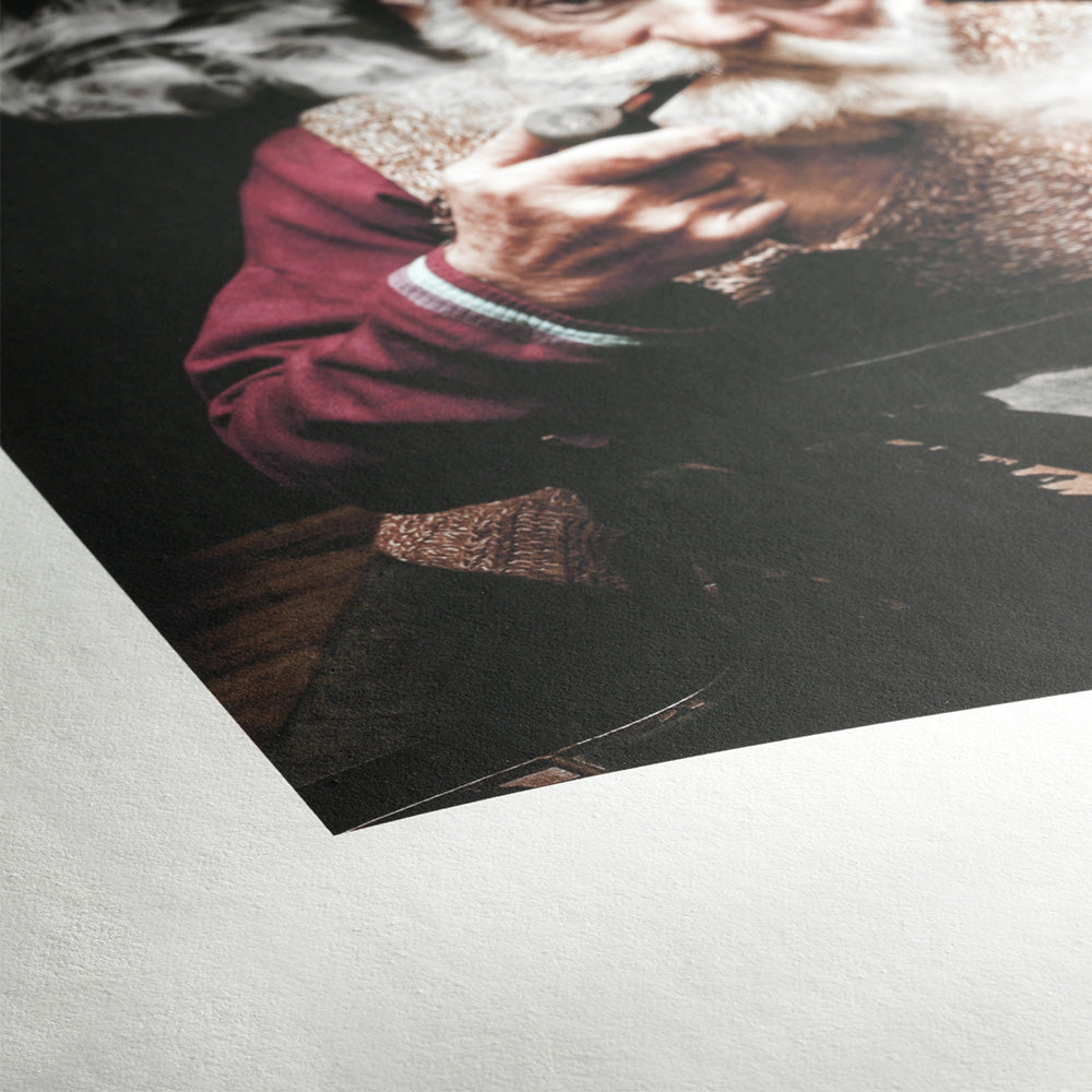 Hahnemühle Photo Rag Duo Paper 276g A3 Box 25 Sheets