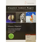 Hahnemühle Fine Art Pearl A4 25 Blatt