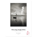 Hahnemühle Photo Rag Bright White A3 Plus 25 sheets