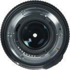 Nikon Nikkor AF-S 50mm f/1.8 G