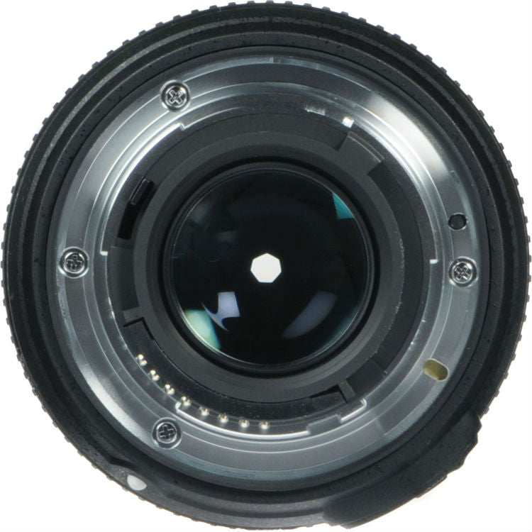 Nikon Nikkor AF-S 50mm f/1.8 G