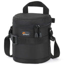 Lowepro Objektivtasche 11x14cm Black