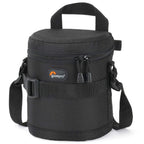 Lowepro Objektivtasche 11x14cm Black