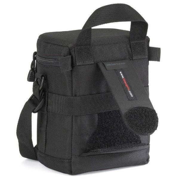 Lowepro Objektivtasche 11x14cm Black